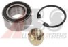 LEMFO 1134302 Wheel Bearing Kit
